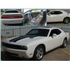 Image 1 : 2009 DODGE REBUILT CHALLENGER