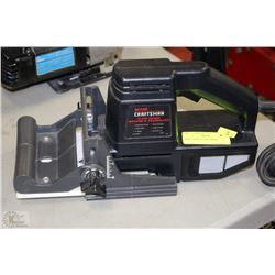 CRAFTSMAN PLATE JOINER