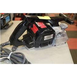 CRAFTSMAN PORTABLE PLANER