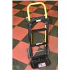 Image 1 : CONVERTIBLE 2 OR 4 WHEEL DOLLY