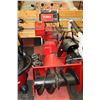 Image 1 : TORO 7HP 24" GAS SNOW BLOWER
