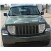 Image 11 : 2008 JEEP LIBERTY 4X4