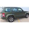 Image 7 : 2008 JEEP LIBERTY 4X4