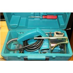 MAKITA POWER PLANER