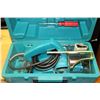 Image 1 : MAKITA POWER PLANER