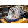 Image 1 : MASTERCRAFT COMPOUND  MITER SAW