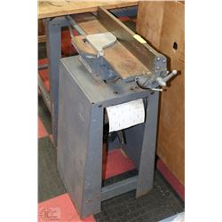 ROCKWELL/BEAVER PRECISION JOINTER