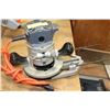 Image 1 : BLACK AND DECKER ROUTER