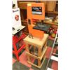 Image 1 : BLACK AND DECKER DRILL POWERED BAND SAW