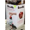 Image 1 : BREVILLE THE JUICE FOUNTAIN PLUS JUICER WITH WHOLE