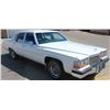 Image 10 : 1988 CADILLAC BROUGHAM