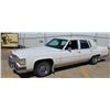 Image 8 : 1988 CADILLAC BROUGHAM