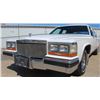 Image 9 : 1988 CADILLAC BROUGHAM