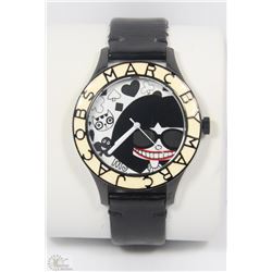 MARC BY MARC JACOBS SPECIAL DIAL UNISEX WATCH