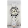 Image 1 : NEW SWISS ACTIVA DIAMOND BEZEL WOMEN'S WATCH