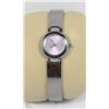 Image 1 : ST/STEEL GUESS SPECIAL BRACELET QUARTZ WOMEN WATCH