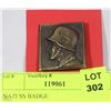 Image 1 : NAZI SS BADGE