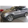 Image 1 : 2005 BMW X5 4X4