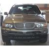Image 2 : 2005 BMW X5 4X4