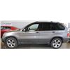 Image 3 : 2005 BMW X5 4X4