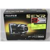 Image 1 : FUJI FILM FINE PIX F70EXR DIGITAL CAMERA COMES IN
