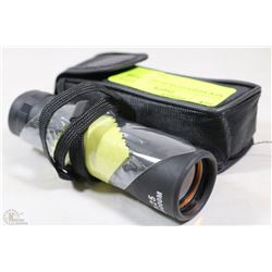 NEW MONOCULAR IN CASE