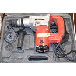 CH TOOLS ELECTRIC HAMMERDRILL
