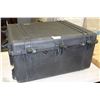 Image 1 : PELICAN SHIPPING CASE 1690 WITH WHEELS,TELESCOPIC