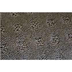 21) CARPET ROLL END 10'3"