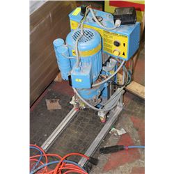 COMMERCIAL MULTI BIT DRILL PRESS