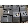 Image 1 : PALLET OF CHAIN SAW CASES