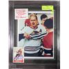 Image 1 : BOBBY HULL GUARANTEED AUTHENTIC AUTOGRAPH