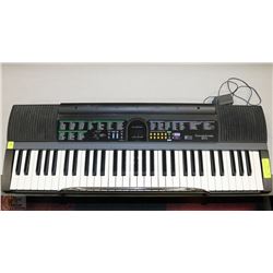 CONCERTMATE 970 KEYBOARD - IN WORKING CONDITION