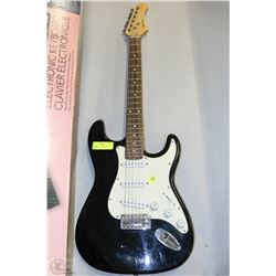 ACADEMY ELECTRIC GUITAR 6 STRING