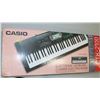 Image 1 : CASIO CTK-2100 ELECTRONIC KEYBOARD