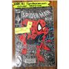 Image 1 : RARE #1 SPIDERMAN SILVER VERSION