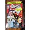 Image 1 : #1 PUNISHER WAR ZONE COMIC BOOK