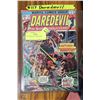 Image 1 : #117 DAREDEVIL COMIC BOOK