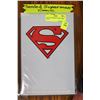 Image 1 : SEALED SUPERMAN COMIC COMIC BOOK