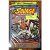 Image 1 : #1 DOC SAVAGE COMIC BOOK