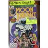 Image 1 : #1 MOON KNIGHT COMIC BOOK