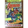 Image 1 : #102 AVENGERS COMIC BOOK