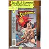 Image 1 : DEATH OF SUPERMAN COLLECTORS COMIC BOOK