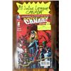 Image 1 : #1 JUSTICE LEAGUE CANADA COMIC BOOK