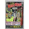 Image 1 : WONDERWOMAN #191 SPECIAL ISSUE COMIC 15 CENT COVER