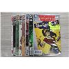 Image 1 : 8 WONDER WOMAN COMICS FROM DC
