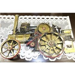 ANTIQUE TRACTOR WALL HANGING
