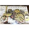Image 1 : ANTIQUE TRACTOR WALL HANGING