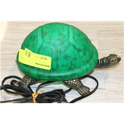TURTLE LAMP