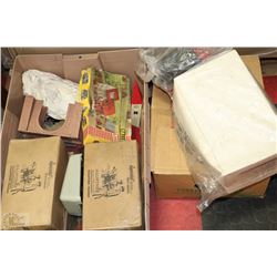 ELECTRIC TRAIN SET MADE IN ITALY BY POCHER